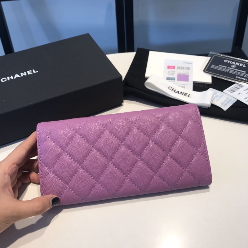 Chanel Wallet Purse